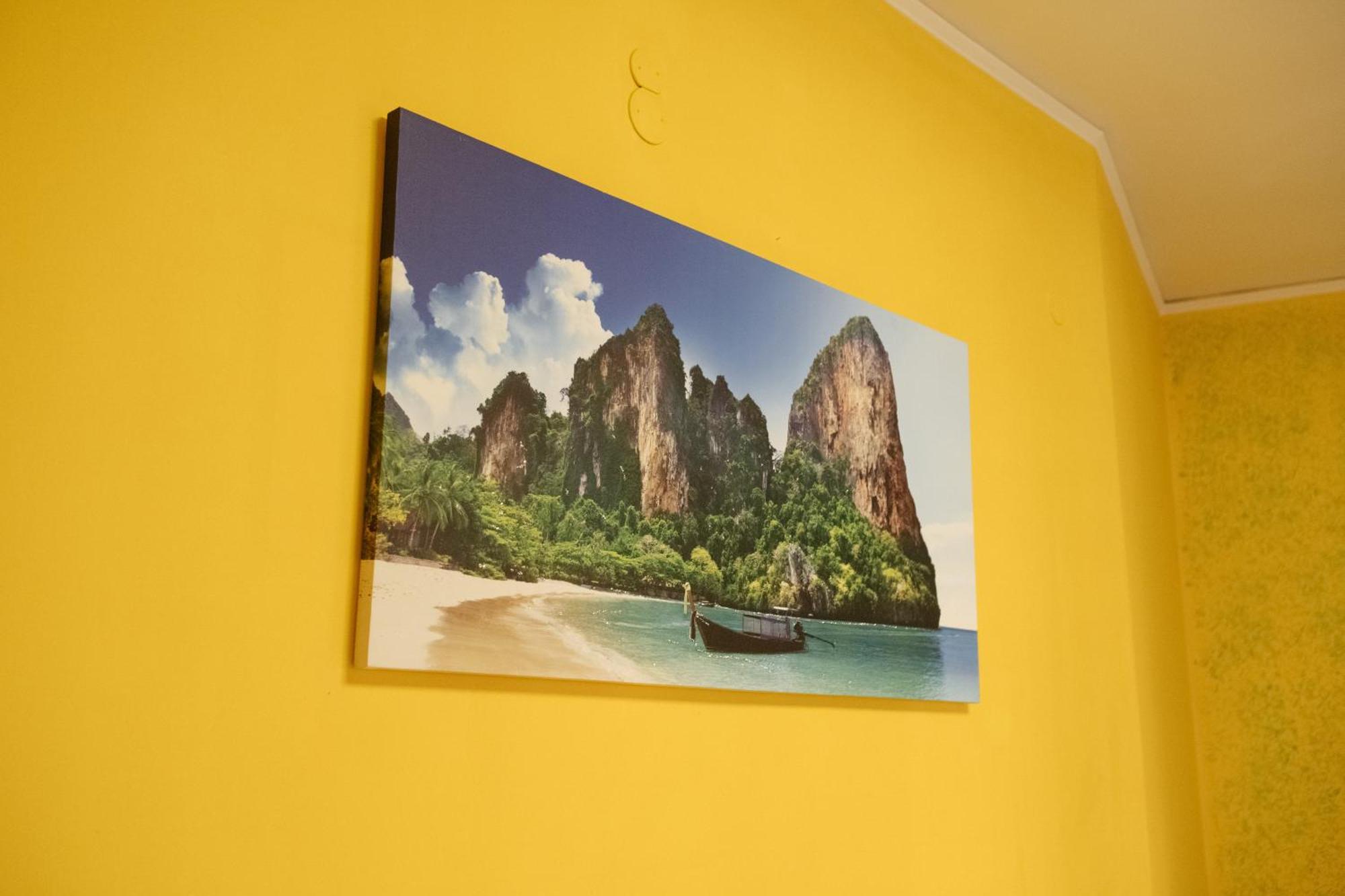 Domus Aurea Relax Room Σαλέρνο Εξωτερικό φωτογραφία